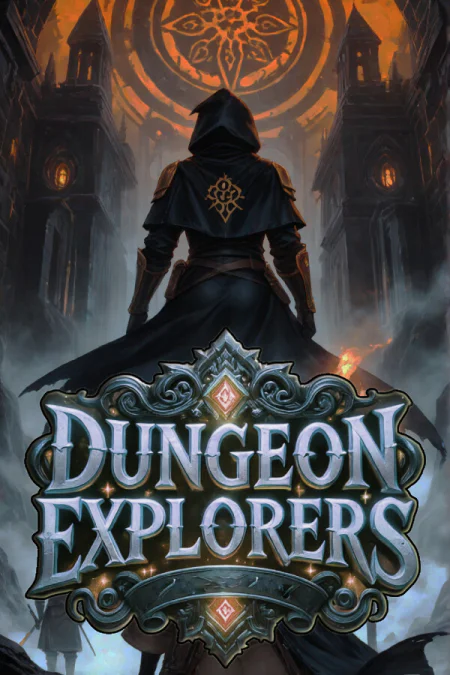 Dungeon Explorers