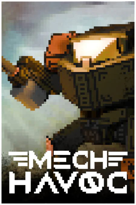 Mech Havoc
