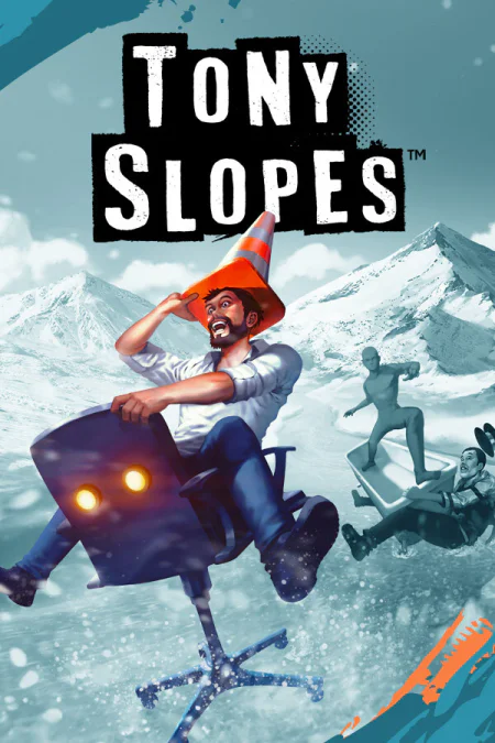 Tony Slopes