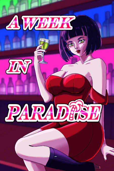 A Week in Paradise