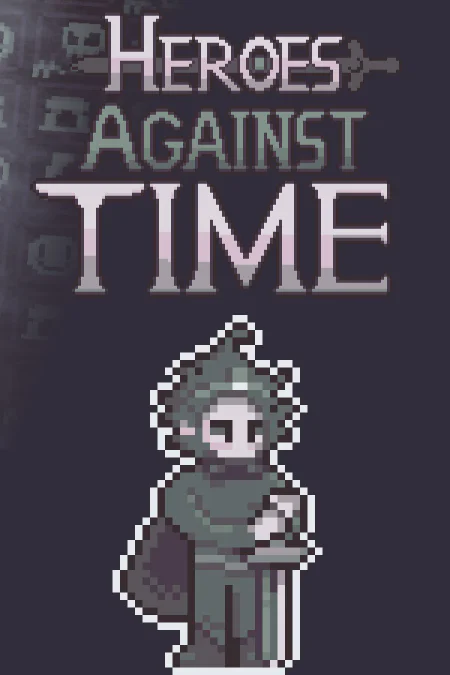 Heroes Against Time