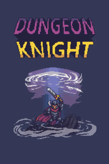 Dungeon Knight