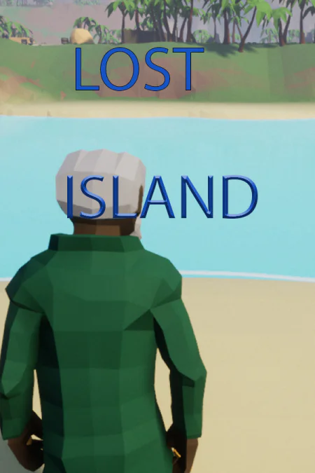 Lost Island