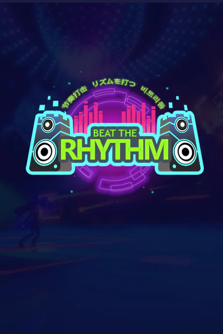 Beat the Rhythm VR