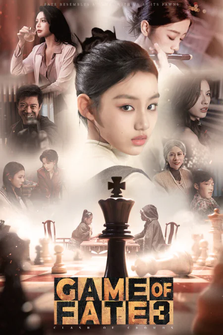 Game Of Fate 3: Clash Of Crowns