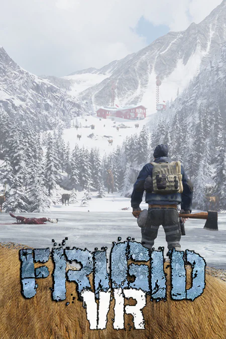FRIGID VR