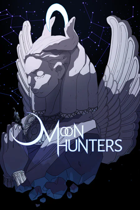 Moon Hunters