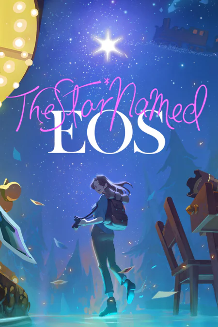 The Star Named EOS