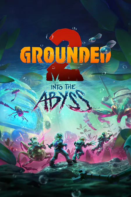 Grounded 2