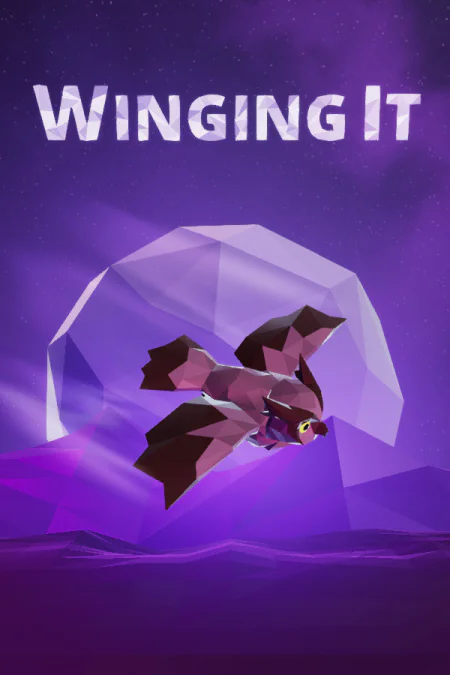 Winging It