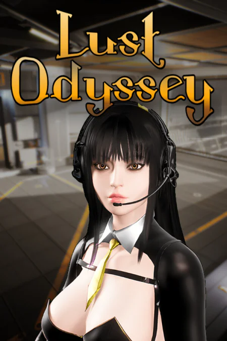 Lust Odyssey