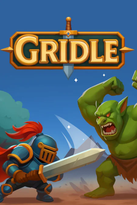 Gridle
