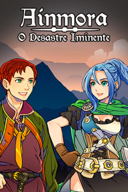 Ainmora: O Desastre Iminente
