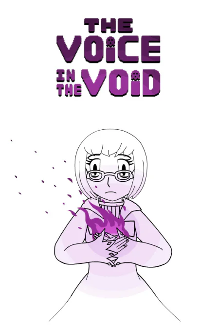 The Voice in the Void