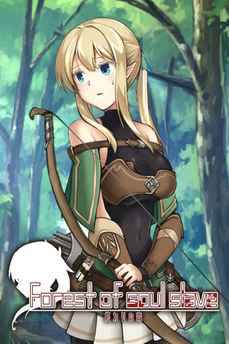 Forest of soul slave
