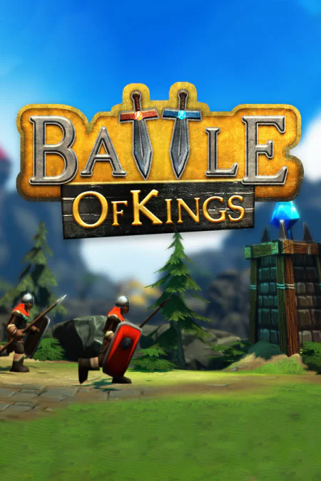 Battle of Kings