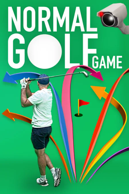 Normal Golf Game