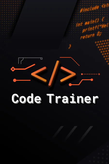 Code Trainer