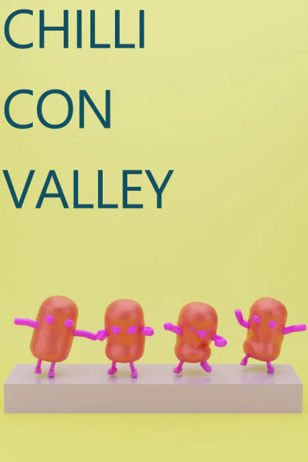Chilli Con Valley