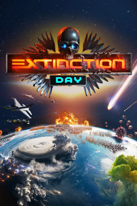 Extinction Day