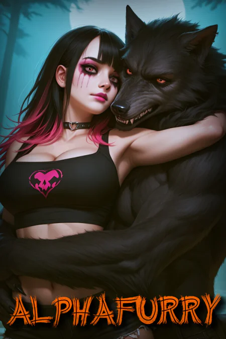 AlphaFurry