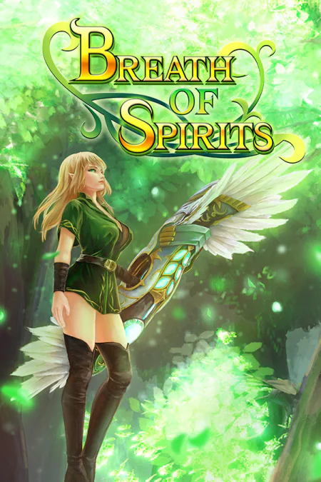Breath of Spirits