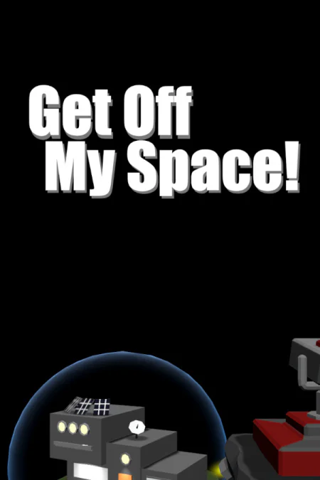 Get Off My Space!