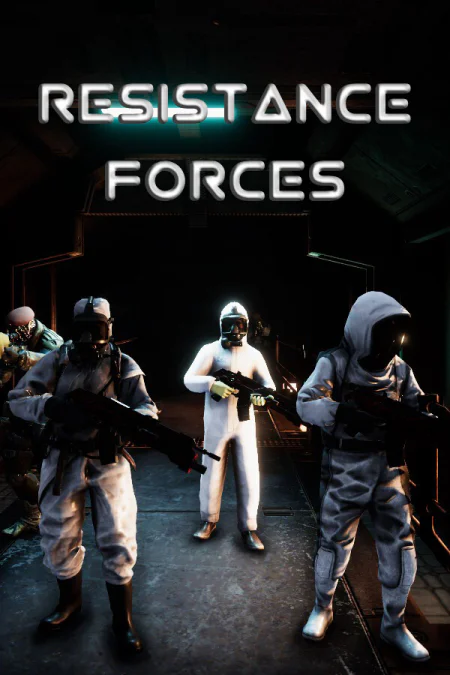 Resistance Forces