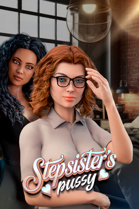 Step-Sister's Pussy