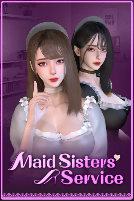 Maid Sisters' Service