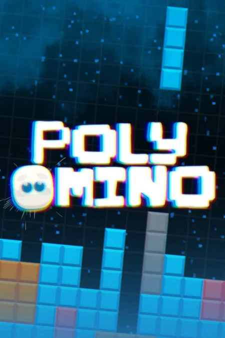 Polyomino
