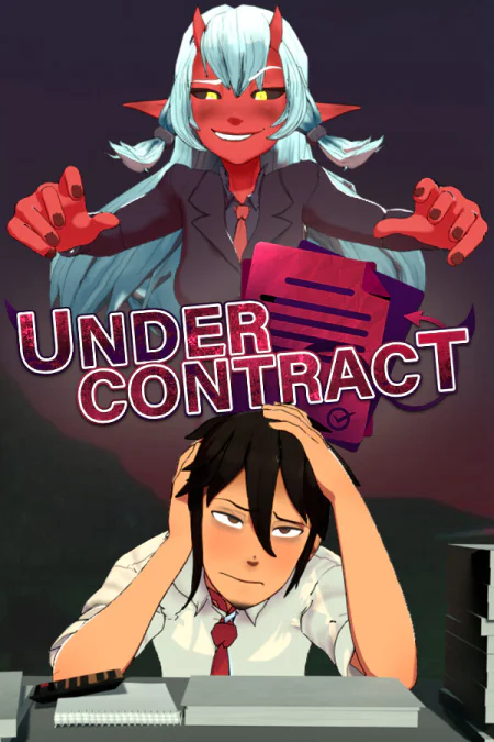 Under Contract