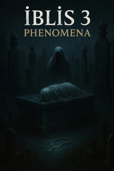 İblis3:Phenomena