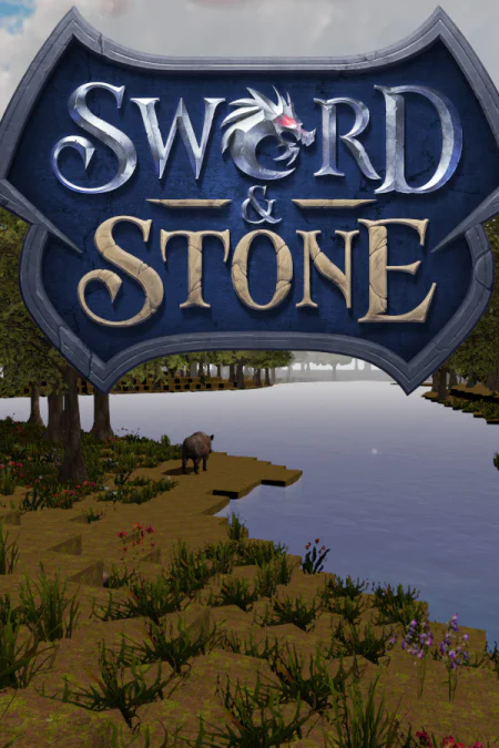 Sword and Stone