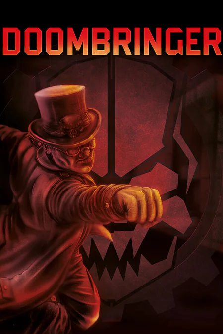 DOOMBRINGER