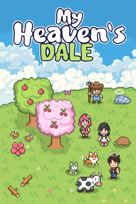 My Heaven's Dale