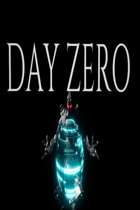 Primordium - Day Zero