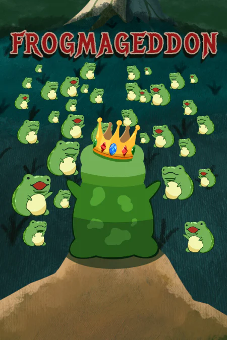 Frogmageddon