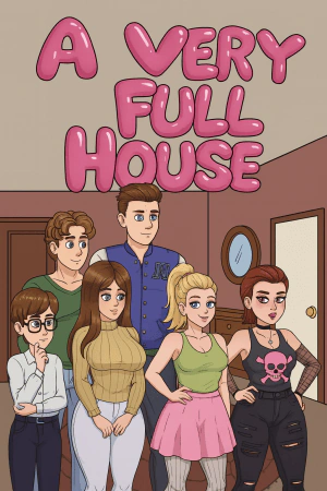 A Very Full House