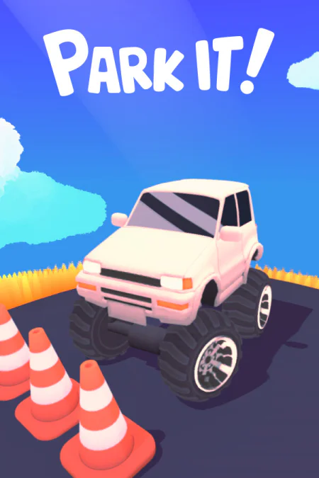 Park It!