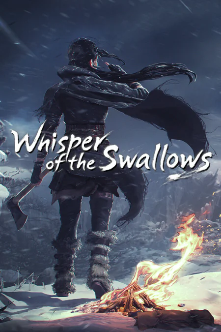 Whisper of the Swallows