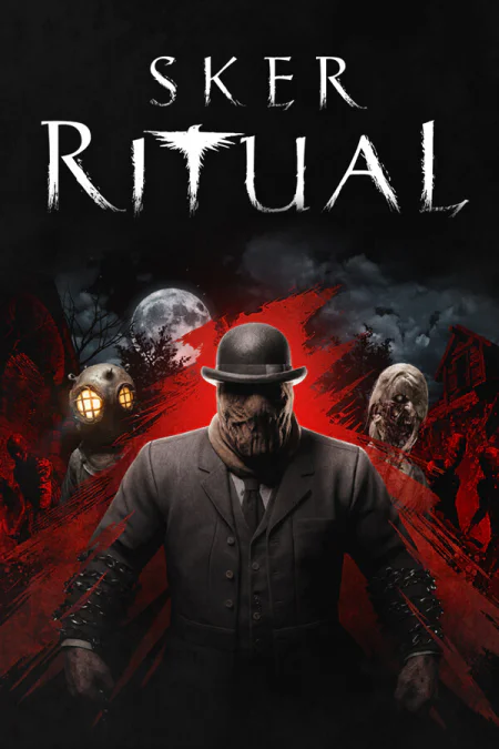 Sker Ritual