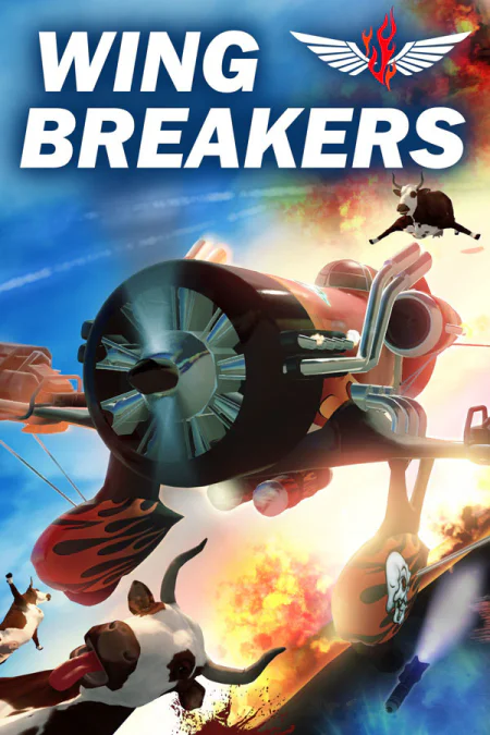 Wing Breakers