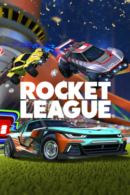Rocket League