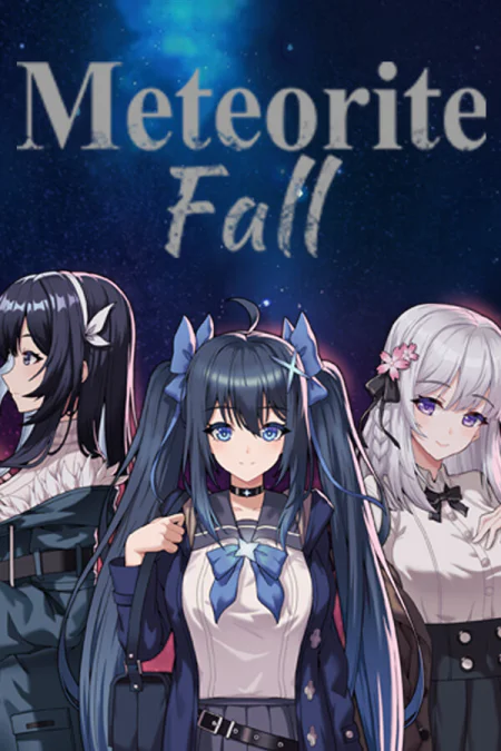 MeteoriteFall