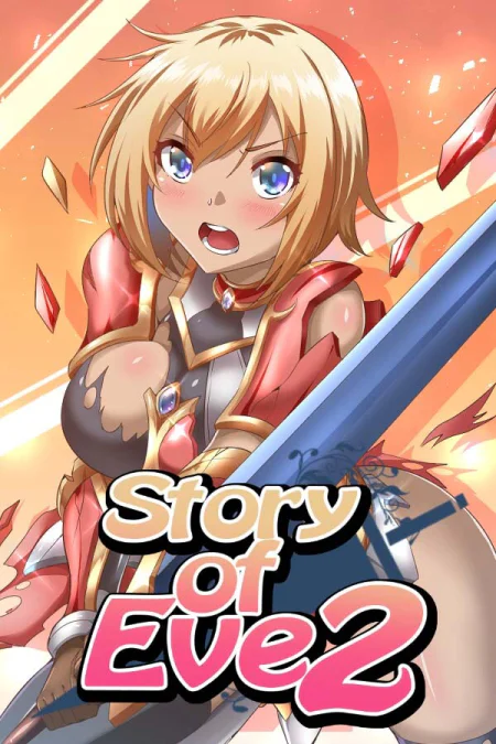 Story Of Eve 2