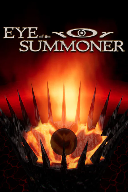 Eye Of The Summoner