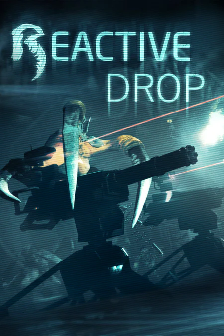 Alien Swarm: Reactive Drop