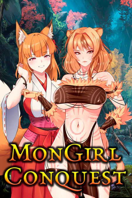 MonGirl Conquest