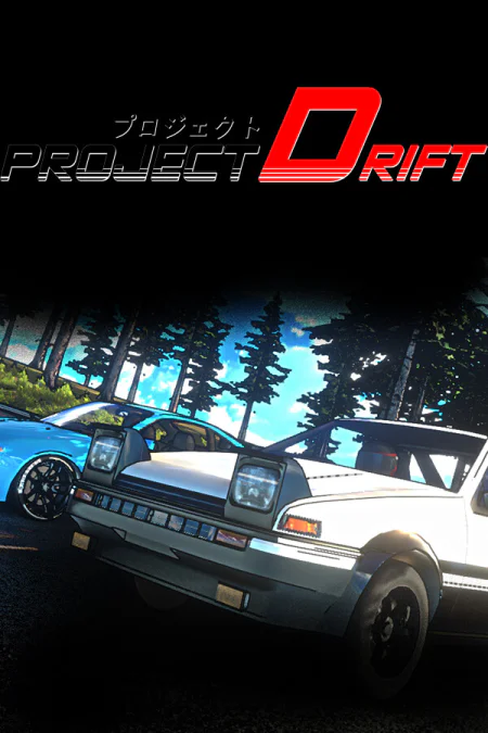 Project Drift